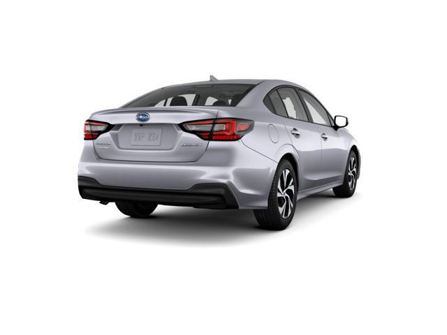 new 2025 Subaru Legacy car, priced at $33,362