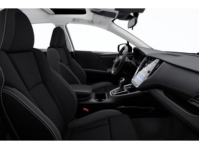 new 2025 Subaru Legacy car, priced at $33,362