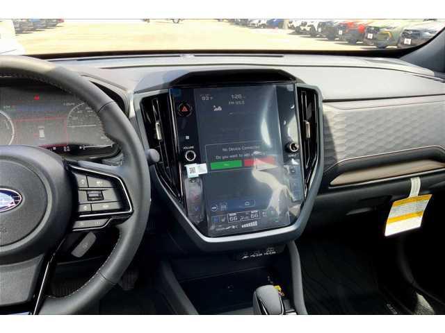 new 2025 Subaru Forester Hybrid car, priced at $46,846