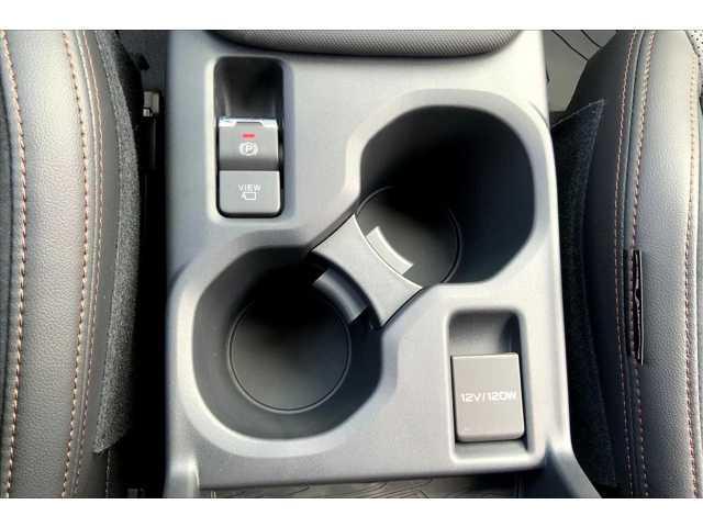 new 2025 Subaru Forester Hybrid car, priced at $46,846