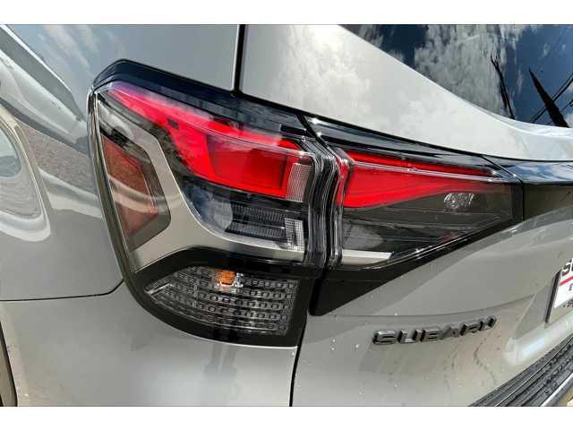 new 2025 Subaru Forester Hybrid car, priced at $46,846