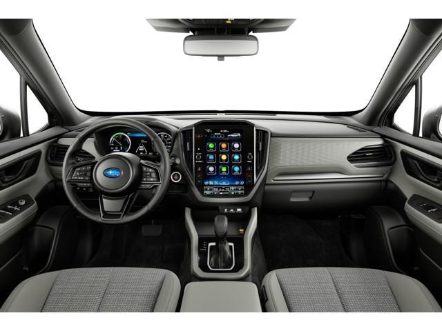 new 2025 Subaru Forester Hybrid car, priced at $38,796