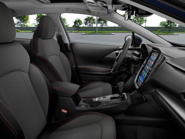 new 2026 Subaru Impreza car, priced at $30,841