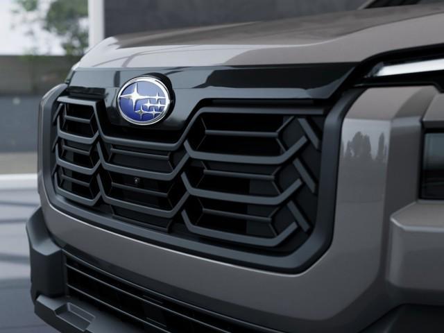 new 2026 Subaru Outback car, priced at $47,122