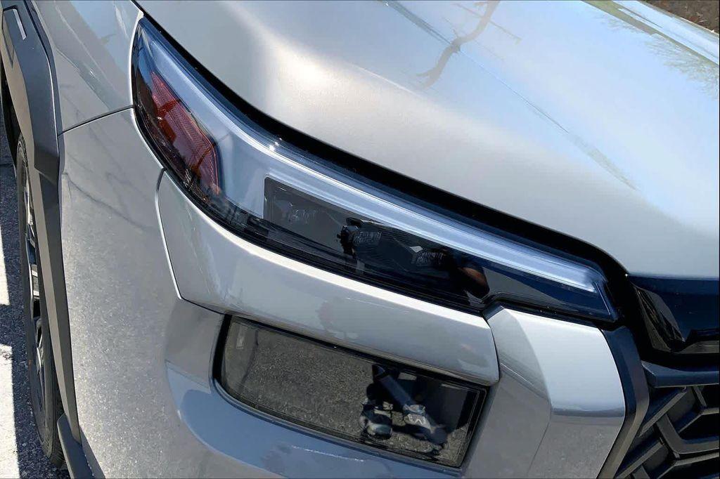 new 2026 Subaru Outback car, priced at $51,239