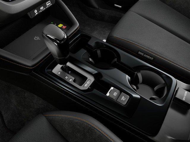 new 2026 Subaru Forester Hybrid car, priced at $44,537