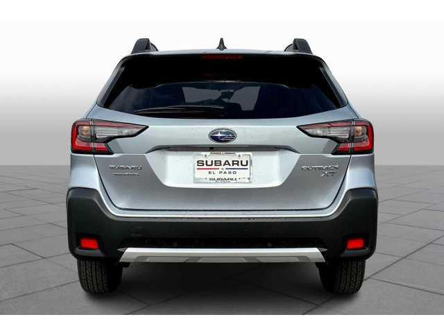 new 2025 Subaru Outback car, priced at $44,535