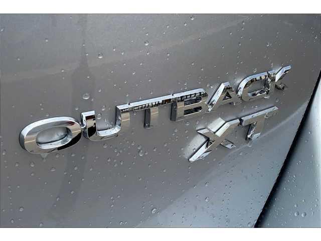 new 2025 Subaru Outback car, priced at $44,535