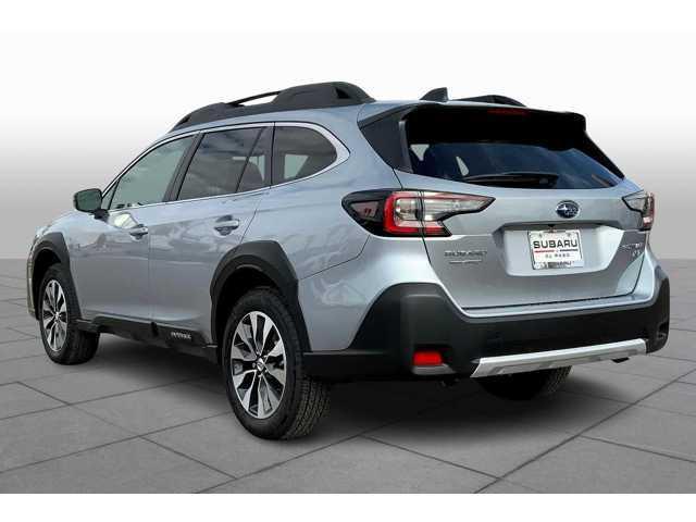 new 2025 Subaru Outback car, priced at $44,535