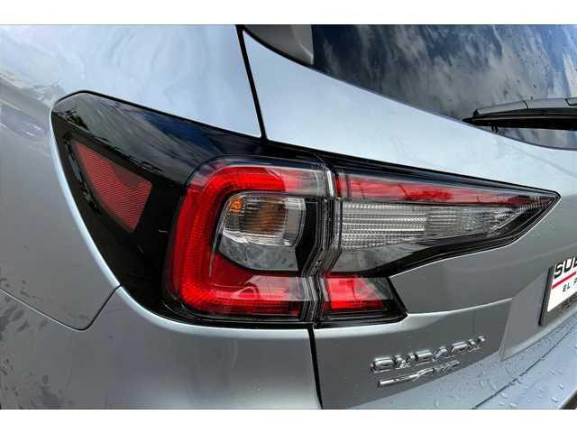 new 2025 Subaru Outback car, priced at $44,535