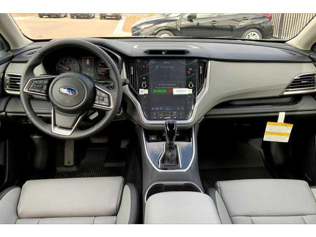 new 2025 Subaru Outback car, priced at $44,535