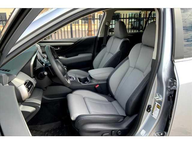 new 2025 Subaru Outback car, priced at $44,535