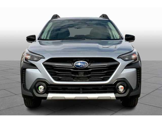 new 2025 Subaru Outback car, priced at $44,535