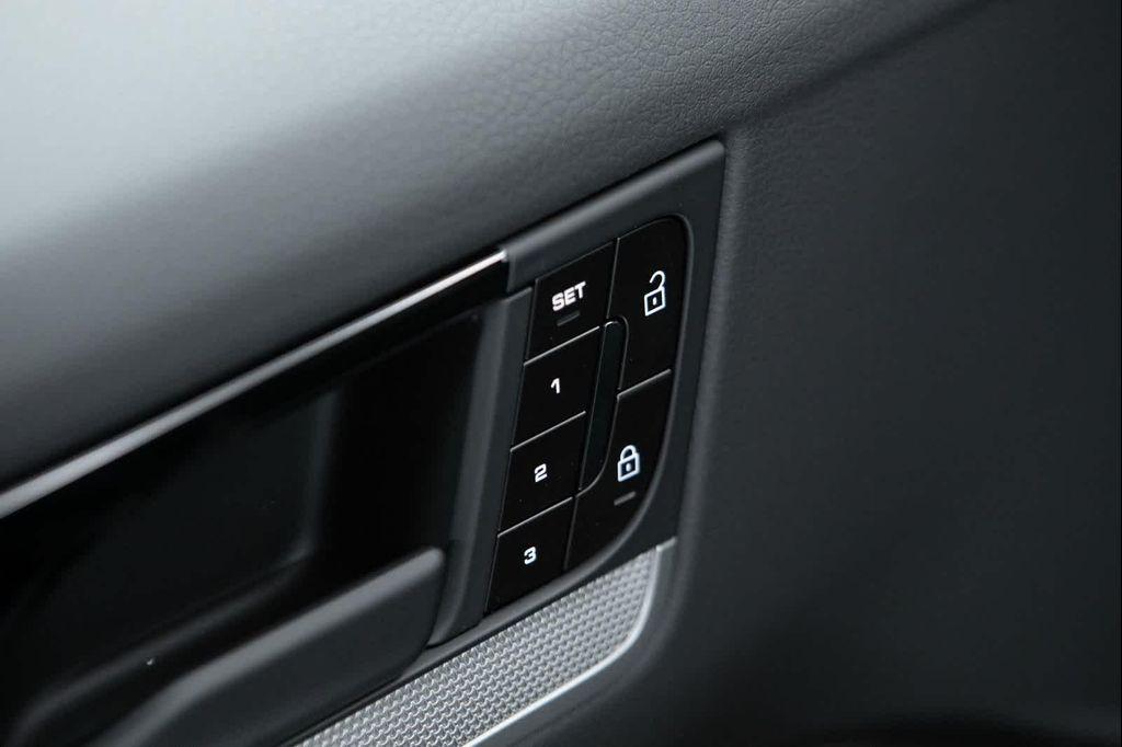 new 2026 Porsche Cayenne car, priced at $110,770