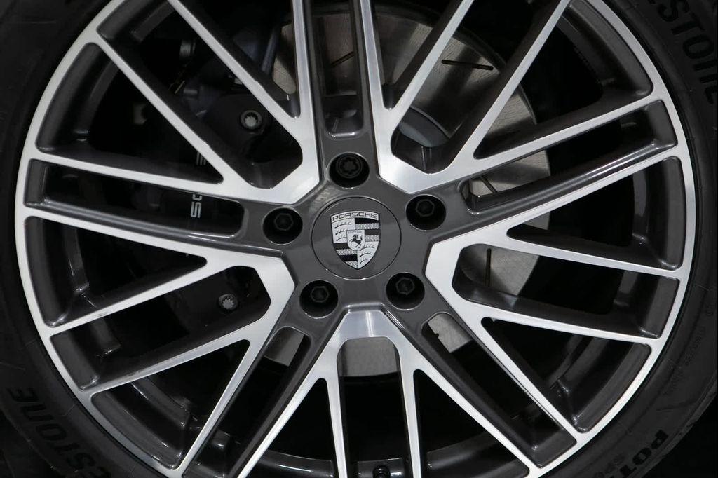 new 2026 Porsche Panamera car, priced at $123,790