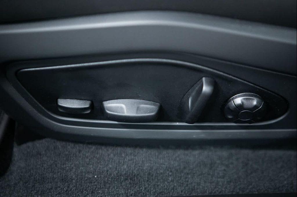 used 2024 Porsche Taycan car, priced at $86,999