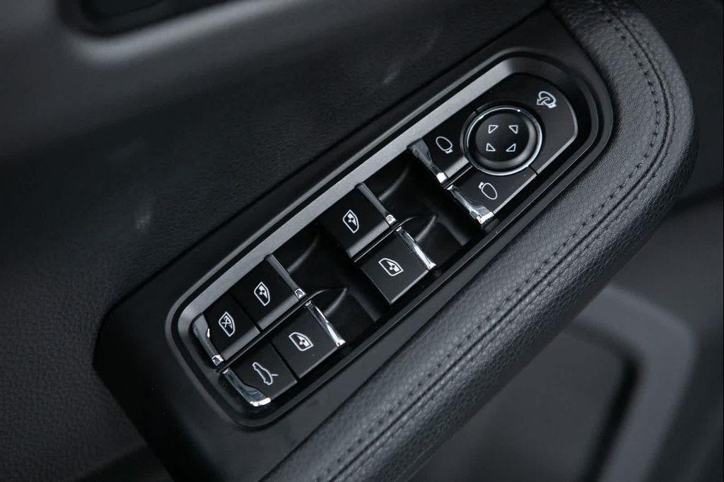 used 2023 Porsche Macan car, priced at $66,999