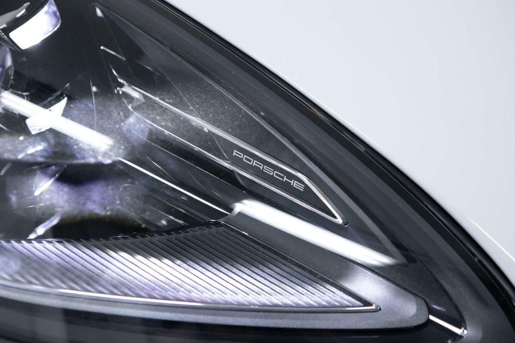 new 2026 Porsche Macan car, priced at $78,030