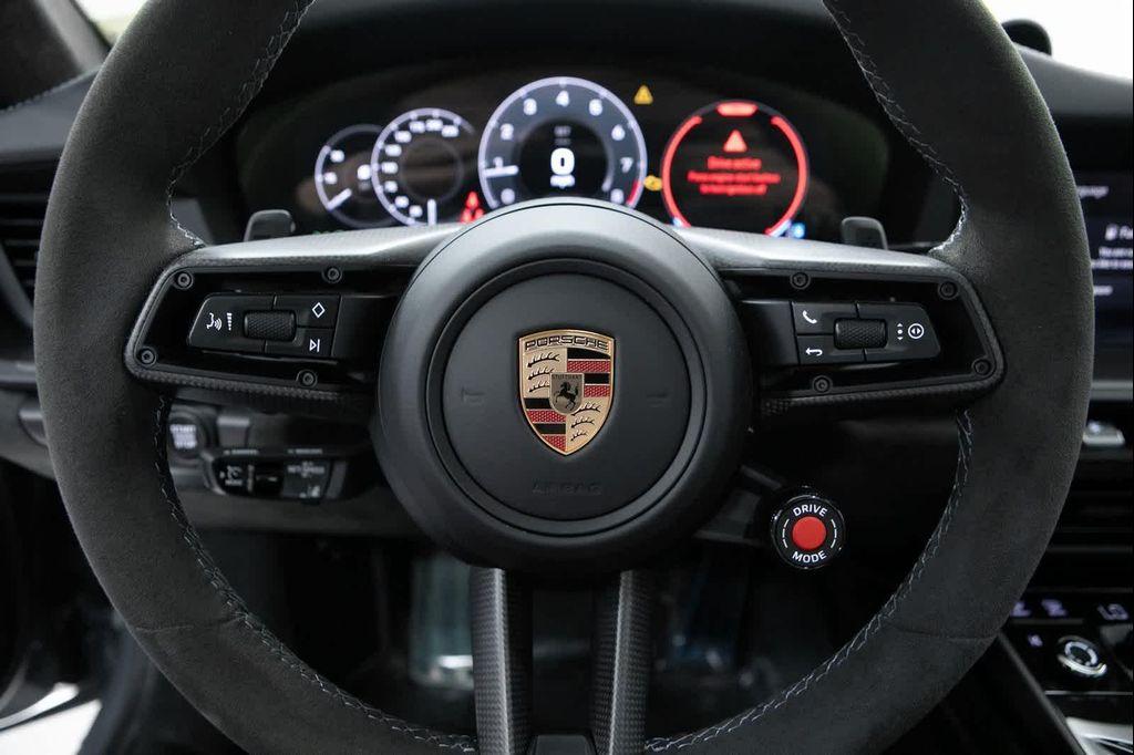 new 2026 Porsche 911 car, priced at $220,230