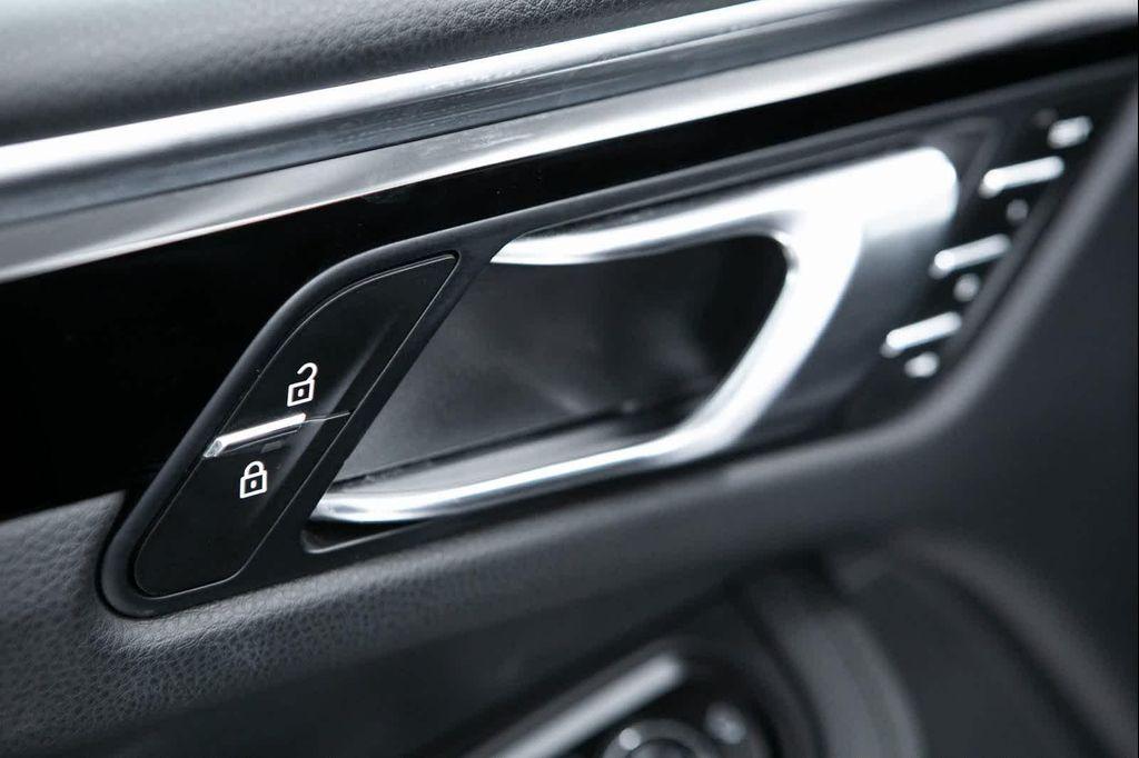 used 2023 Porsche Macan car, priced at $47,999