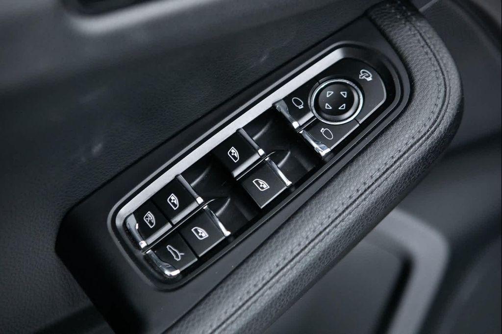 used 2023 Porsche Macan car, priced at $47,999