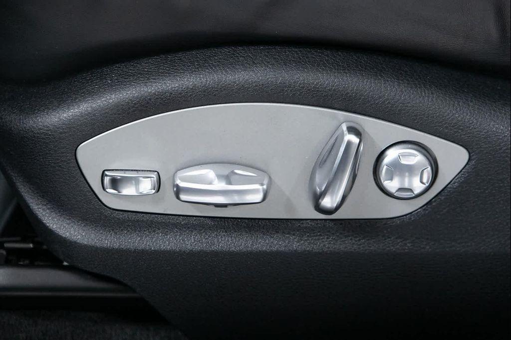 used 2023 Porsche Macan car, priced at $47,999