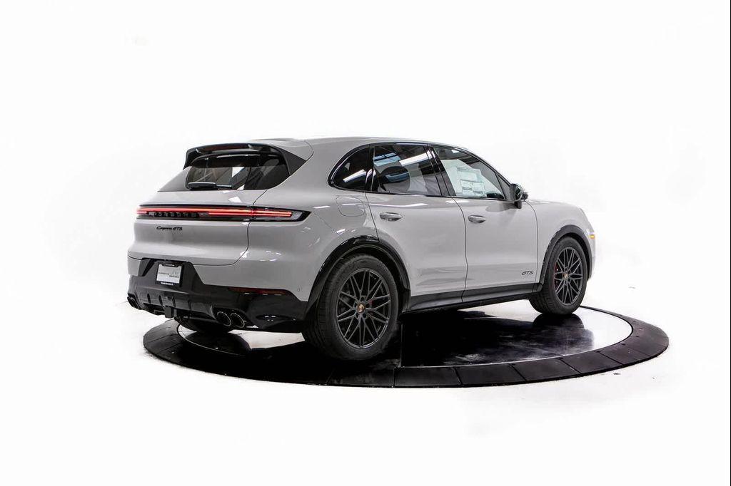 new 2026 Porsche Cayenne car, priced at $149,910