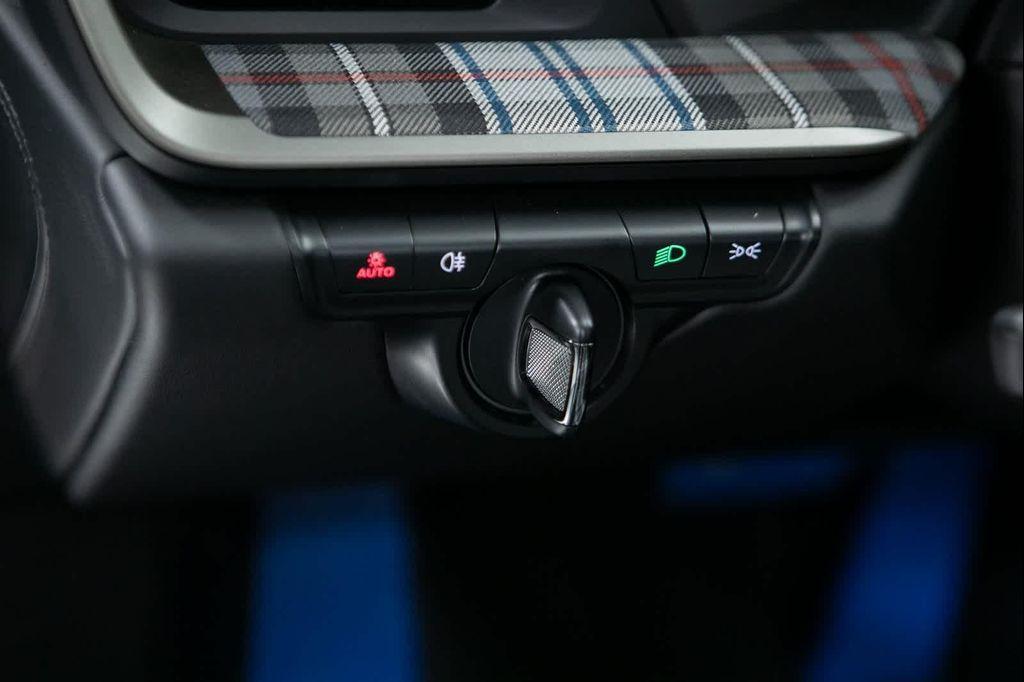 used 2025 Porsche 911 car, priced at $412,999