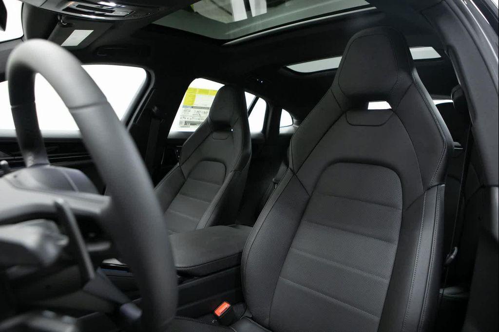 new 2026 Porsche Panamera car, priced at $156,430