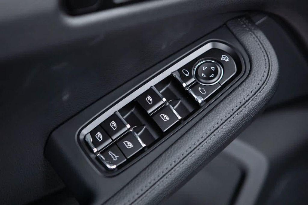 used 2026 Porsche Macan car, priced at $74,999