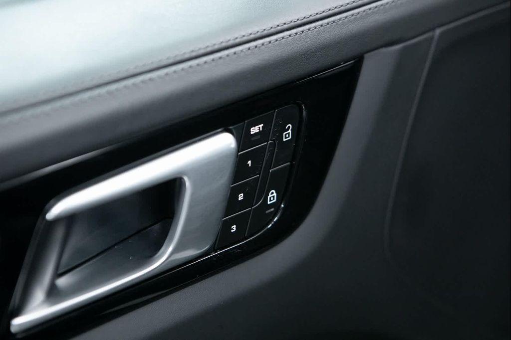 used 2022 Porsche Cayenne car, priced at $98,999