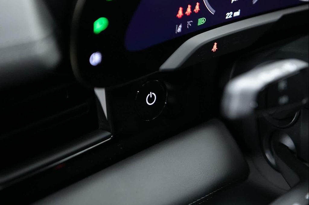 new 2026 Porsche Taycan car, priced at $174,220