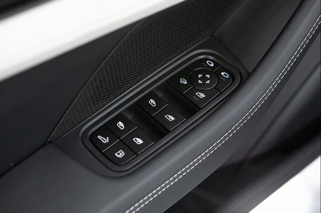 new 2026 Porsche Panamera car, priced at $216,600