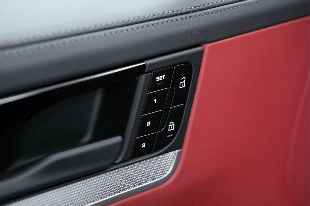 new 2026 Porsche Cayenne car, priced at $107,850