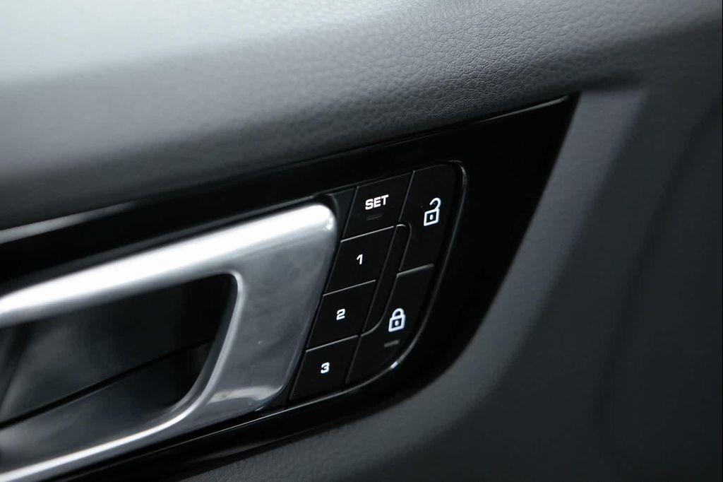 used 2022 Porsche Cayenne car, priced at $58,750