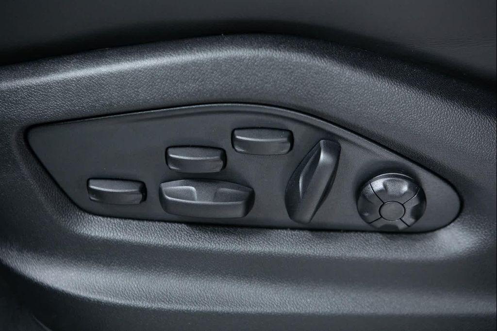 new 2026 Porsche Cayenne car, priced at $127,930