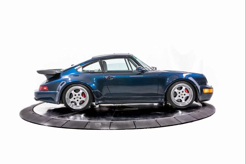 used 1992 Porsche 911 car, priced at $399,999