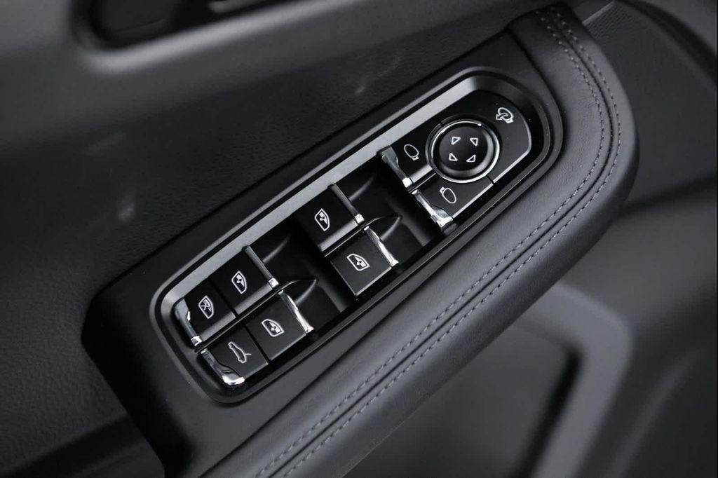 new 2026 Porsche Macan car, priced at $107,390