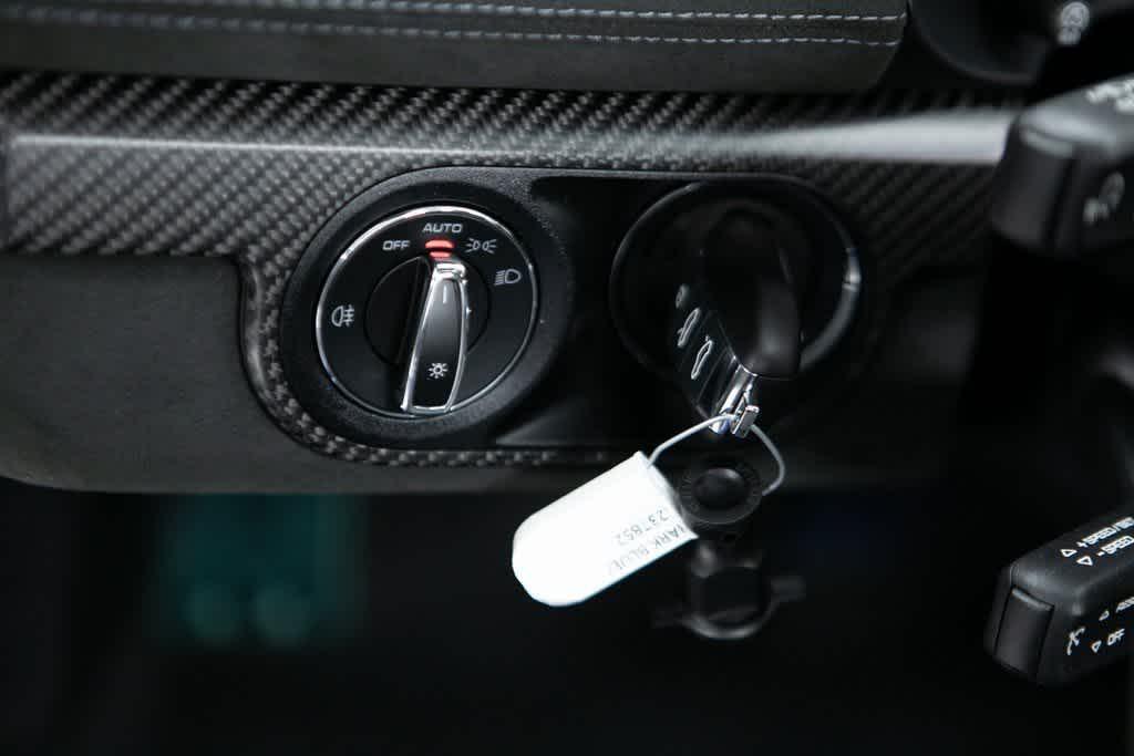 new 2025 Porsche 718 Spyder car, priced at $223,805