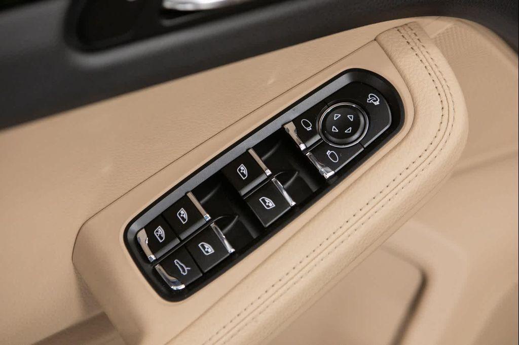 used 2024 Porsche Macan car, priced at $54,999