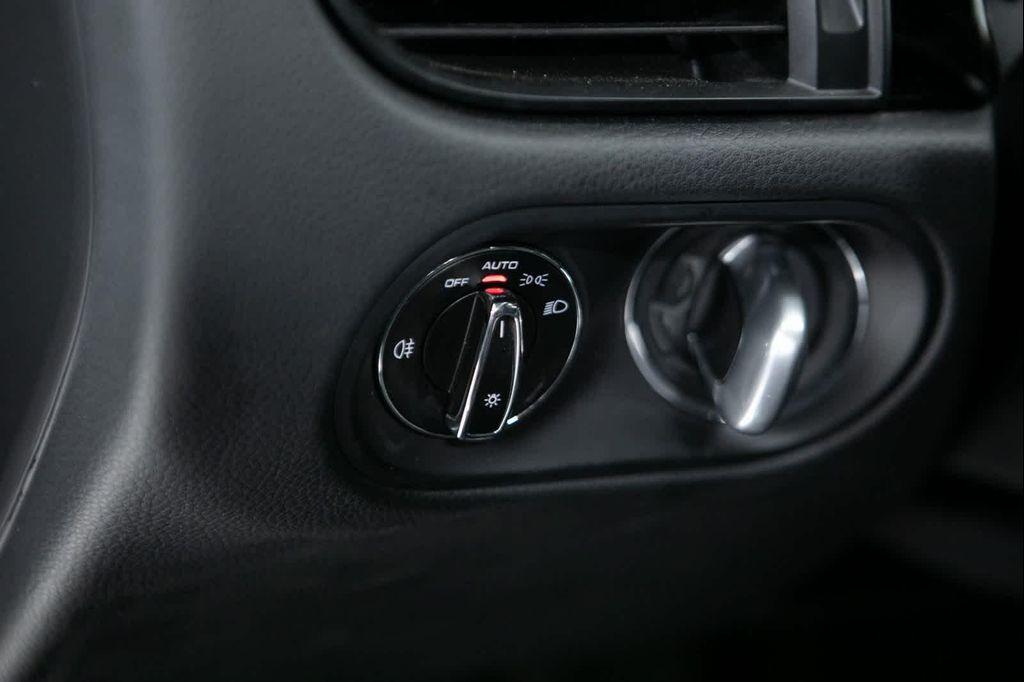 used 2023 Porsche Macan car, priced at $46,999