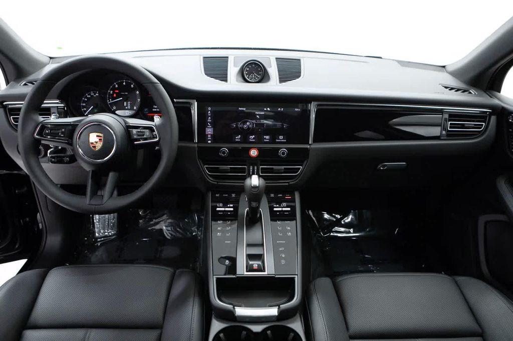 used 2026 Porsche Macan car, priced at $71,999
