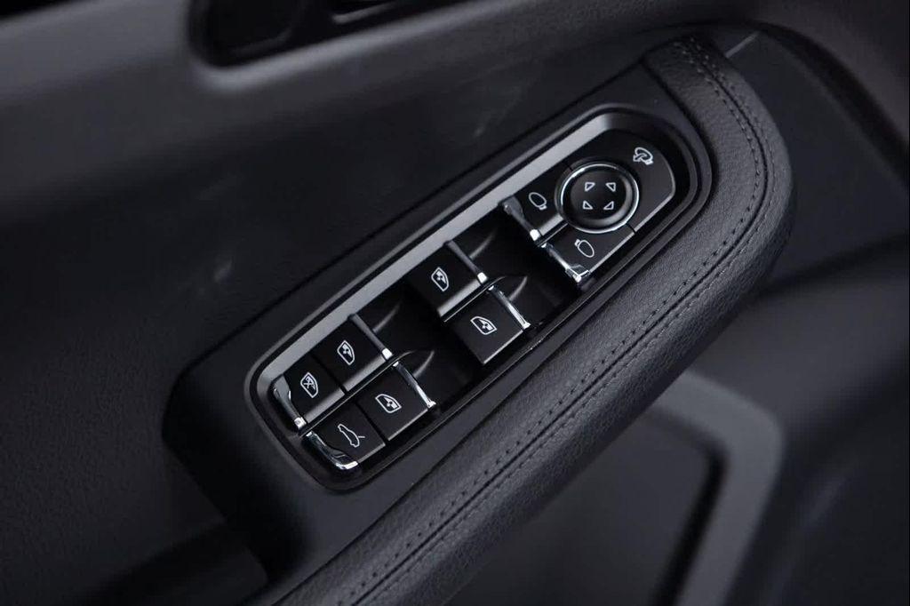 used 2025 Porsche Macan car, priced at $62,999
