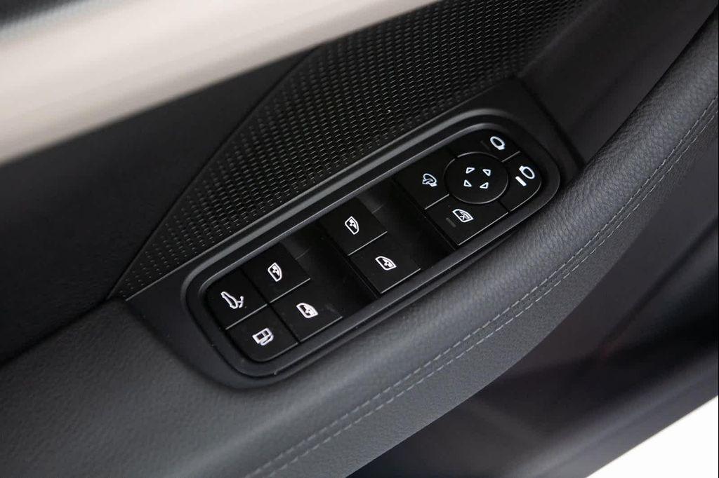 new 2026 Porsche Panamera car, priced at $141,900