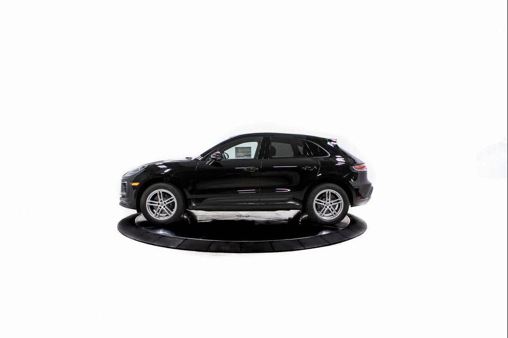 new 2026 Porsche Macan car, priced at $72,170