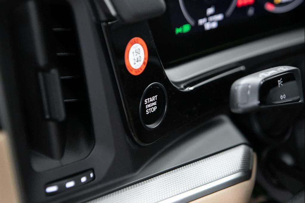 new 2026 Porsche Cayenne car, priced at $104,070