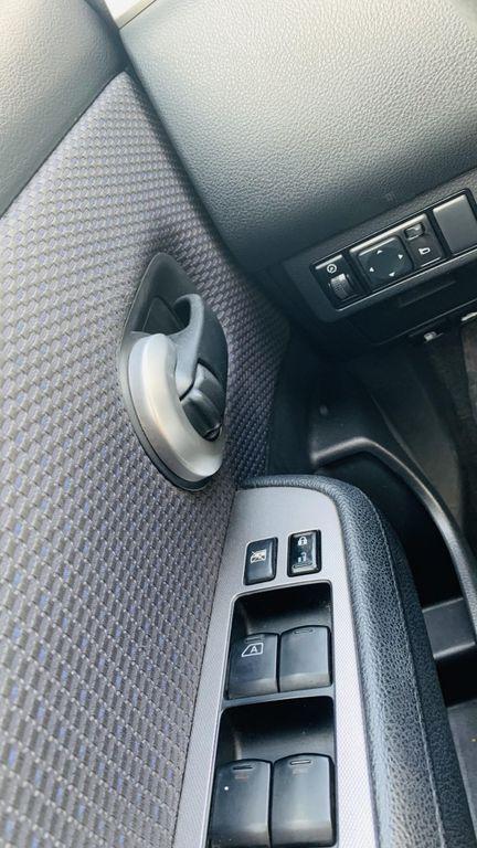 2008 Magnetic Gray Metallic Nissan Versa