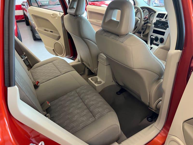 used 2007 Dodge Caliber car, priced at $6,498