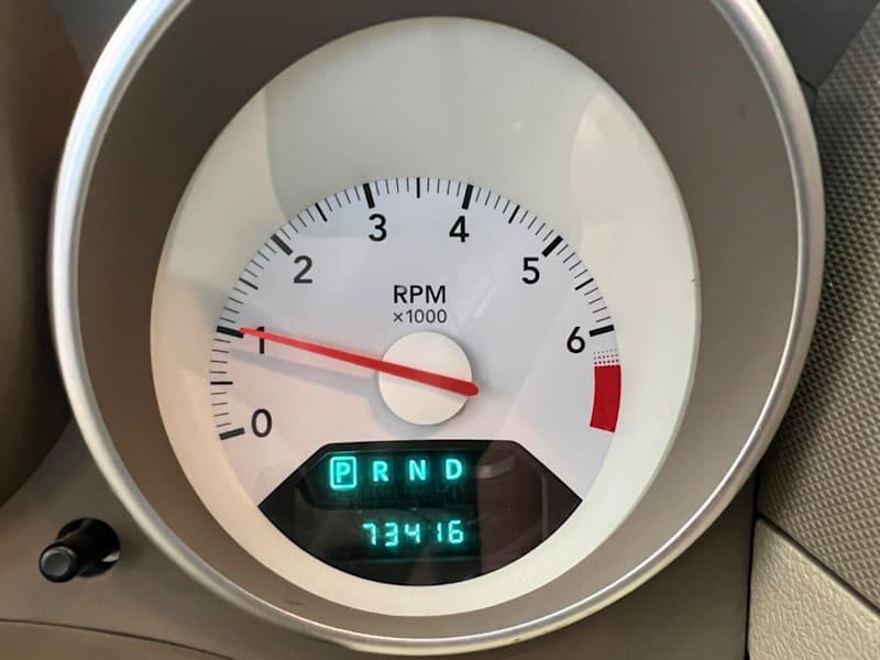 used 2007 Dodge Caliber car, priced at $6,498