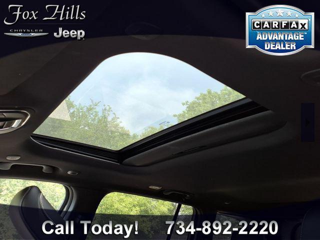 new 2026 Jeep Grand Cherokee car, priced at $45,776